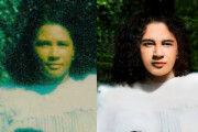 I will restore old photos fix and colorize old photos 7 - kwork.com