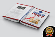 I will design amazing book, e-book, and kdp book covers within 24hrs 12 - kwork.com