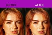 I will retouch photo image editing with photoshop expert 17 - kwork.com