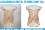 Clipping path photo, Removing the background of any photo, png 9 - kwork.com