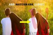Add, Remove Watermark Inscriptions. 25 Photos In Photoshop 16 - kwork.com