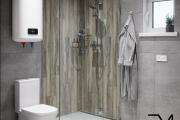Дизайн ванной комнаты 7 - kwork.ru