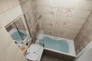 Раскладка плитки в ванной, туалете или по полу, визуализация 3Д Макс 30 - kwork.ru