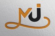 I will design lettermark and wordmark logo for your brand 11 - kwork.com