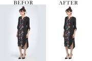 I will professionally background removal and edit your photo 10 - kwork.com