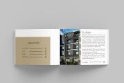 Creative Business Brochure Company Profile Design 12 - kwork.com