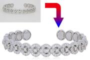 Jewelry retouching, editing, clipping path, and background remove 8 - kwork.com