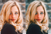 I will do retouch and enhancement on Photoshop 7 - kwork.com