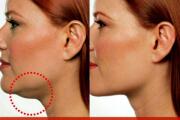 Fix jawline or Reduce double chin smoothly 7 - kwork.com