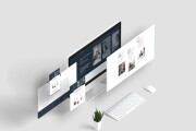 Создам веб баннеры для рекламы на сайтах 4 - kwork.ru