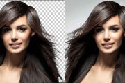 High-quality background removal. Photo processing 8 - kwork.com