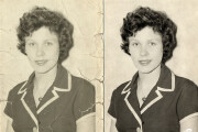 I will colorize black and white photos as real colors 7 - kwork.com