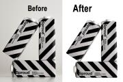 I will do image background remove and clipping path 7 - kwork.com