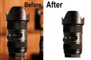 I will do image background remove and clipping path 6 - kwork.com