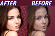 I will do photo restoration, restore old photo and colorize 13 - kwork.com