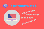 I will Create Personalized PNG Logo for your Business 11 - kwork.com