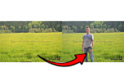 Removing a person or object and processing a photo 20 - kwork.com