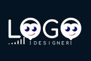 I will do 2 modern minimalist professional flat logo design in 24h 13 - kwork.com