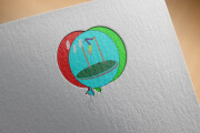 Разработаю логотип, исходники в подарок 15 - kwork.ru