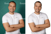 I will remove background from images super fast 7 - kwork.com