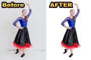 Background removal or cut out images remove background professionally 8 - kwork.com