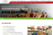 Современный адаптивный дизайн Landing Page 10 - kwork.ru