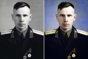 Restoration of photos of any complexity 8 - kwork.com