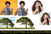 I will do background removal product photo editing for amazon, eBay 9 - kwork.com
