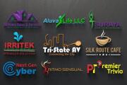 I Will Design a Professional 3d Logo for Your Brand Within 12 Hours 4 - kwork.com