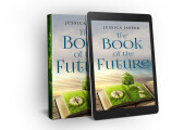 Book cover designs for ebook, paperback and audiobook 11 - kwork.com