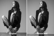 I will retouche your photos with realistic skin look 13 - kwork.com