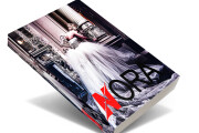 Unique Book Cover Design modern eBook KDP 7 - kwork.com