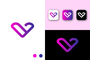 I will do quality logo creation for your business, app and website 9 - kwork.com