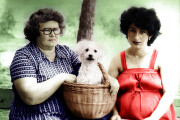 Coloring black and white photos 8 - kwork.com