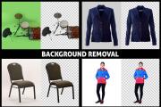 I will background removal 20 images in 3 hr quickly delivery 10 - kwork.com