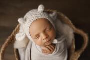 Professional retouching of newborns 13 - kwork.com