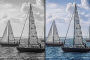 I will colorize your Photos 14 - kwork.com
