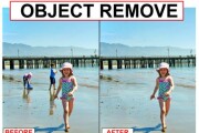 Remove Unwanted objects and people from Images 19 - kwork.com