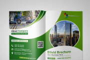 I will design brochures, flyers, and amazon thank you cards 15 - kwork.com