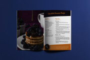 Get your professional Brochures, Booklet designs 19 - kwork.com