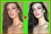 I will do your Photo retouch 11 - kwork.com