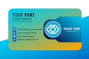 I will design a custom business flyer, poster for your business 8 - kwork.com