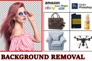 I will do Photo Editing, Background remove and retouching 9 - kwork.com