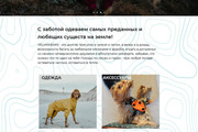 Создам интернет-магазин на Тильда 11 - kwork.ru