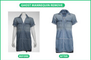 I will remove object, color swap, clipping path, remove background 6 - kwork.com