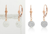 Jewelry retouching, editing, clipping path, and background remove 10 - kwork.com