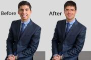I will do face swap, photo manipulation, head swap in photoshop 7 - kwork.com