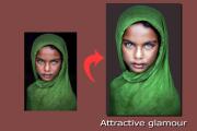 I will retouch, enhance, and resize your photo 13 - kwork.com