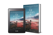 I will do EBook cover design for your coming book 7 - kwork.com