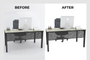 I will Do product photo editing, background removal, clipping path 14 - kwork.com